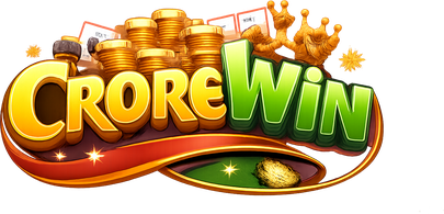 CroreWin লোগো